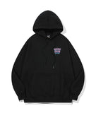 Holiday hoodie