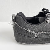 Casa Damage Sneakers