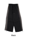 Rehole Track Nylon Pants