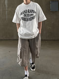 Grand Over Half Tee