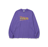 BTTF LS TEE