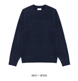 Koy Cash Round Knit