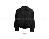 CANDYFLOSS PADDED JUMPER