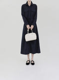 Aden Pocket Belt One Piece