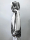 SPRAY 991 HOODIE