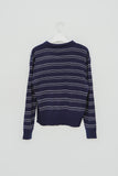 (W) Mile Collar Knit