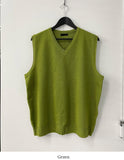 Haru Main V Vest