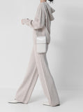 Pound Whole Garment Pants