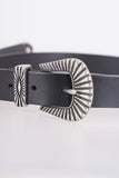 jw western belt
