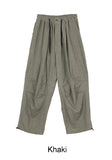 Breon Pigment Balloon Pants