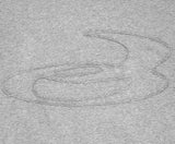 Shadow Loop Zip-Up Hoodie