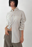 MIST STRIPE SHIRT