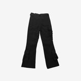 Family Cargo Bootcut Pants