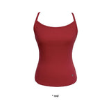 CHARM SLEEVELESS