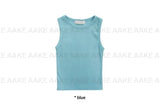 COLOR POP SLEEVELESS