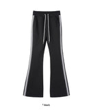TRACK LINE BOOTCUT PT