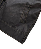 BENICE LEATHER JP