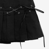 Felice Corset String Skirt