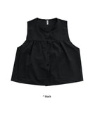 YOUTH SLEEVELESS SH