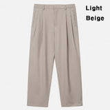 Bloom Two Pintuck Slacks