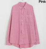 Ter Pigment Shirt