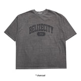 BELIZECITY PIGMENT HALF T