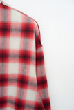 Tommy Checked Shirt