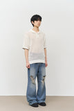 Nell Skashi Knit