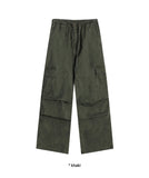 COZY COTTON CARGO PANTS