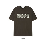 HOPE OVER HALF T