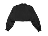 Ilu Nylon Windbreaker Skirt Set