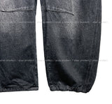 Bolide Washing Baggy Denim Pants