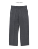 Enough semi-wide slacks