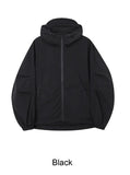 Perron Packable Wind Jacket