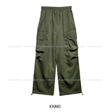 Malti Cargo Wide Pants