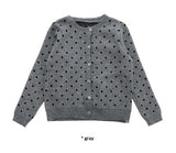 DOT ROUND NECK CD