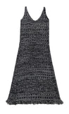 BOKASHI TASSEL LONG OPS