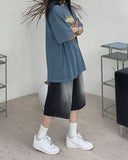 UUL Pigment Short-Sleeved T-Shirt