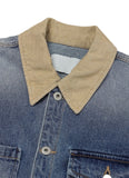 CODU KARA DENIM JK