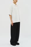 Rick Linen Baning Trousers