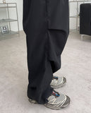 Dipol Nylon Parachute Pants