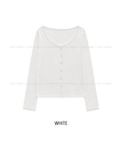 Pochina Summer Lace Cardigan