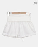 The Feel Folding Shorts