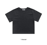 PEACH HALF T