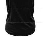 Here ribbed strap bustier