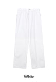 mayp wide cotton pants