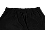 [MADE] Kirin am Lettering String Wide Training Pants