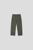 Harder Carpenter Cotton Pants