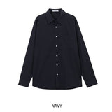 Jave Bio Cotton Shirt