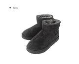 Benja Ugg Sheepskin Short Boots